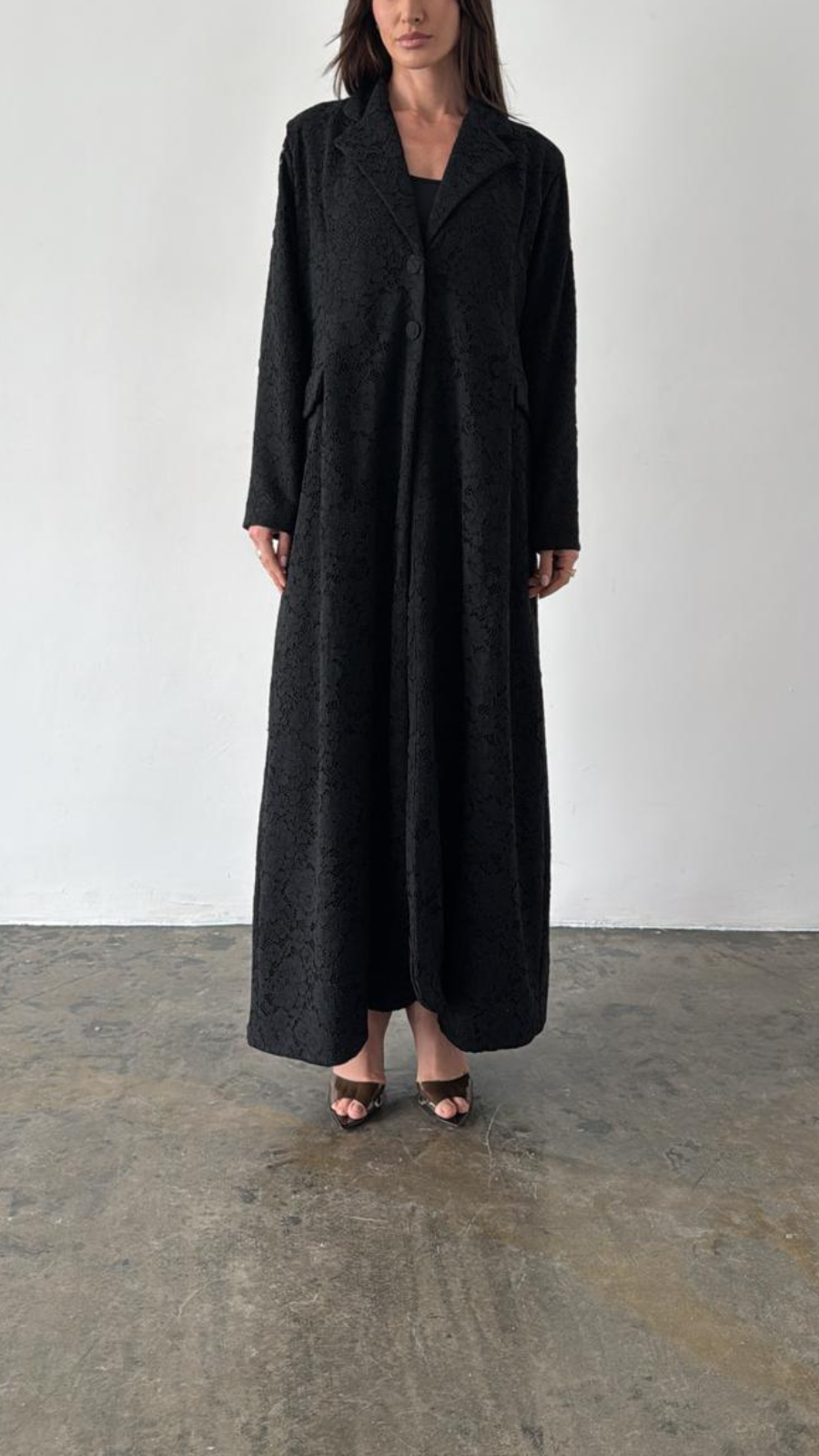 Abaya #772