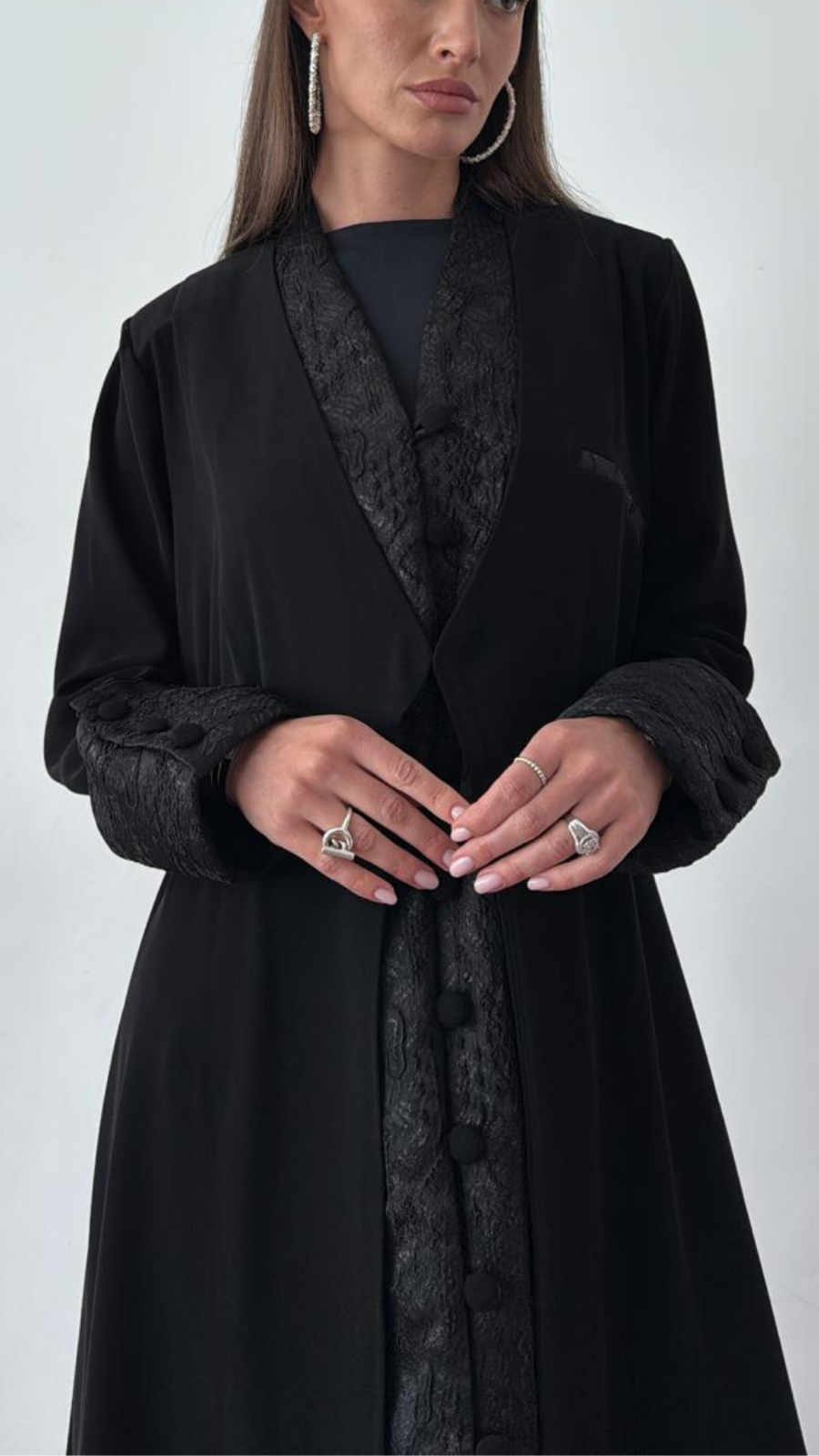 Abaya #721
