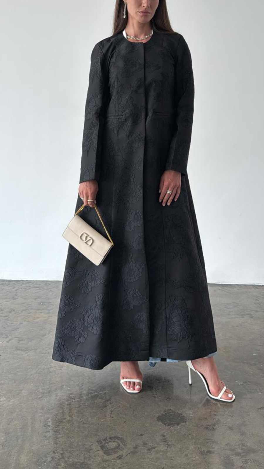 Abaya #741