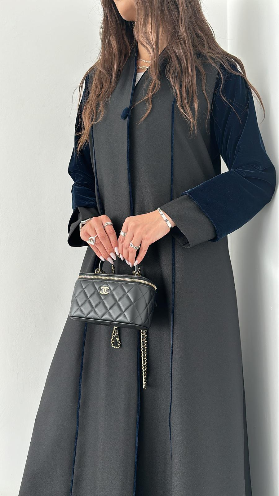 Abaya #609