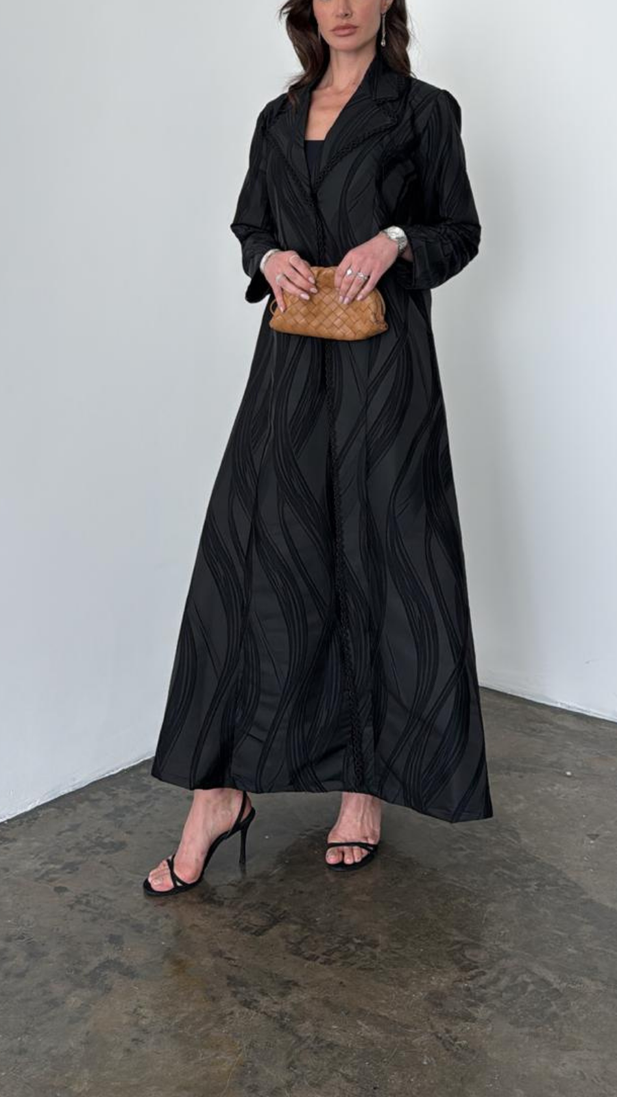 Abaya #782