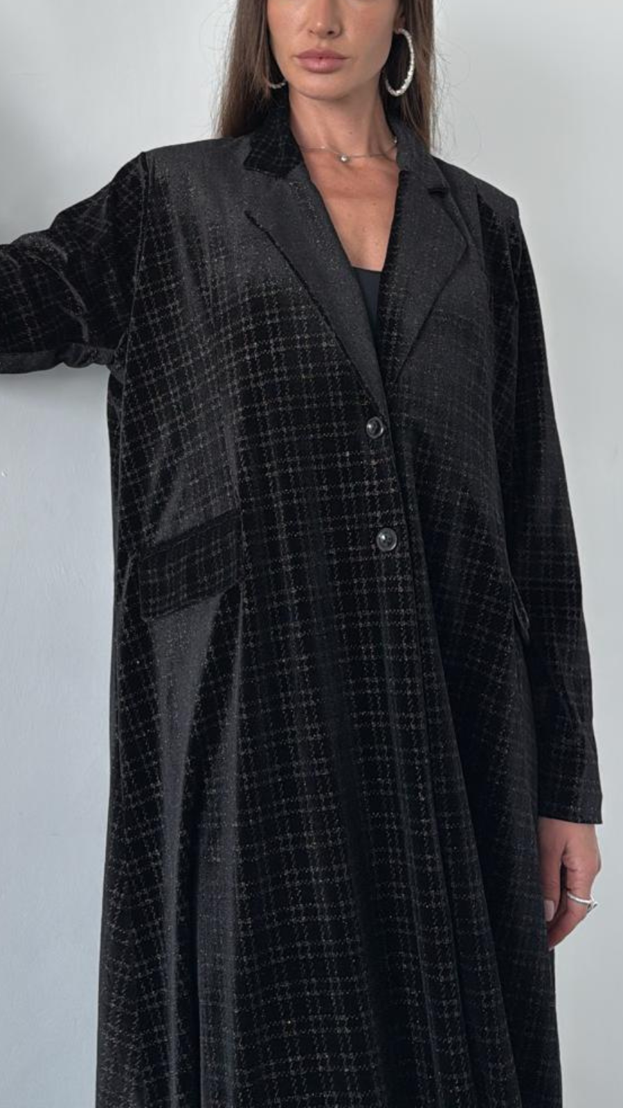 Abaya #757