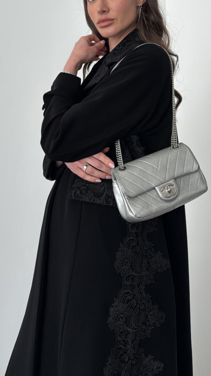 Abaya #795