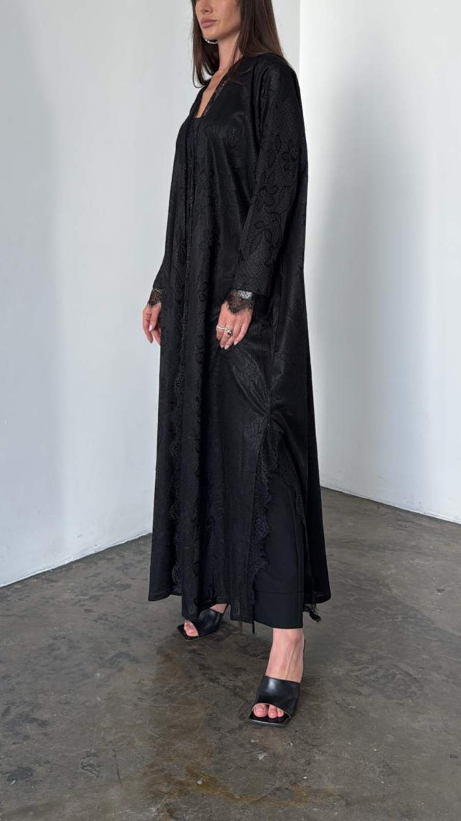 Abaya #754