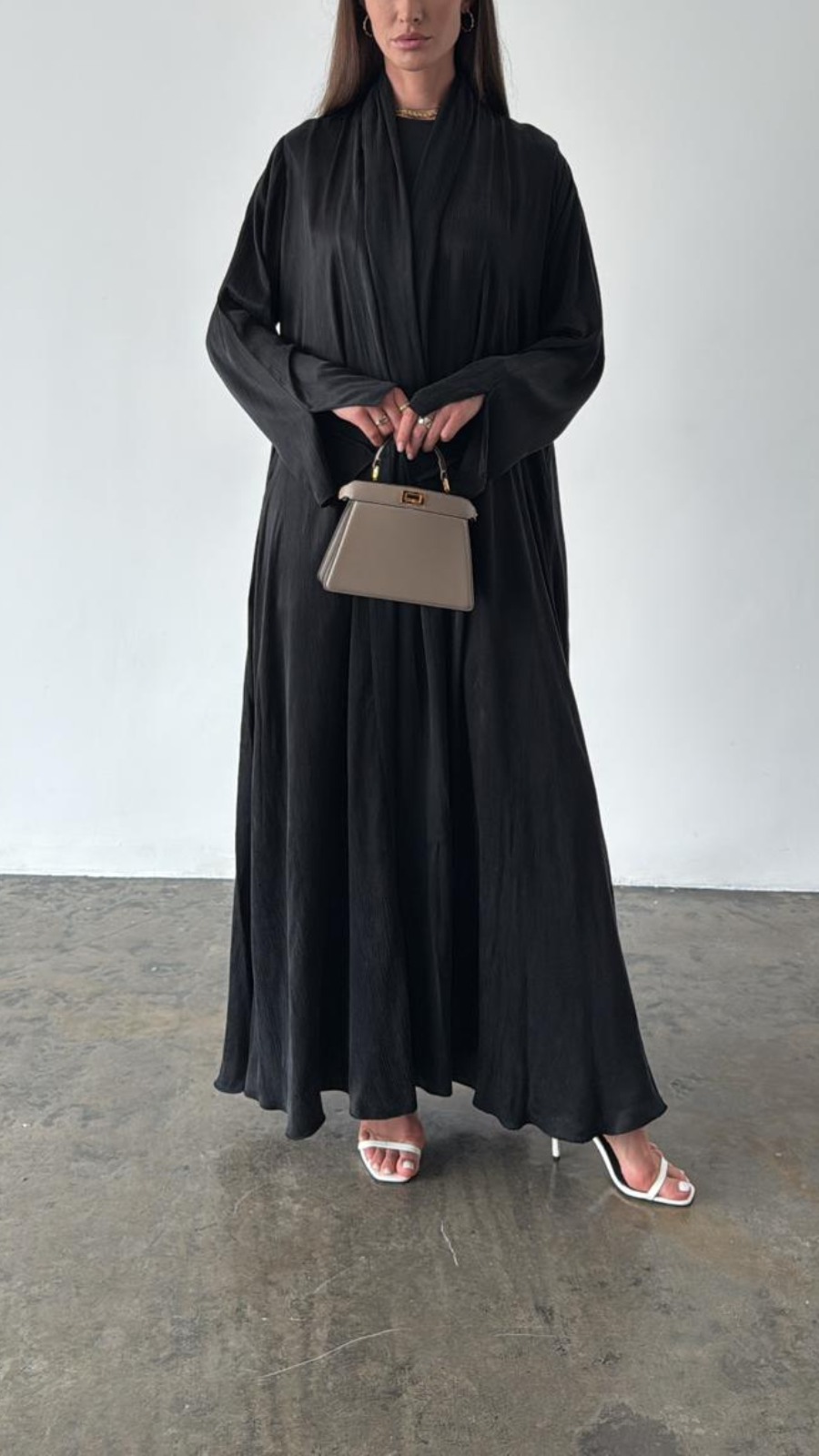 Abaya #748
