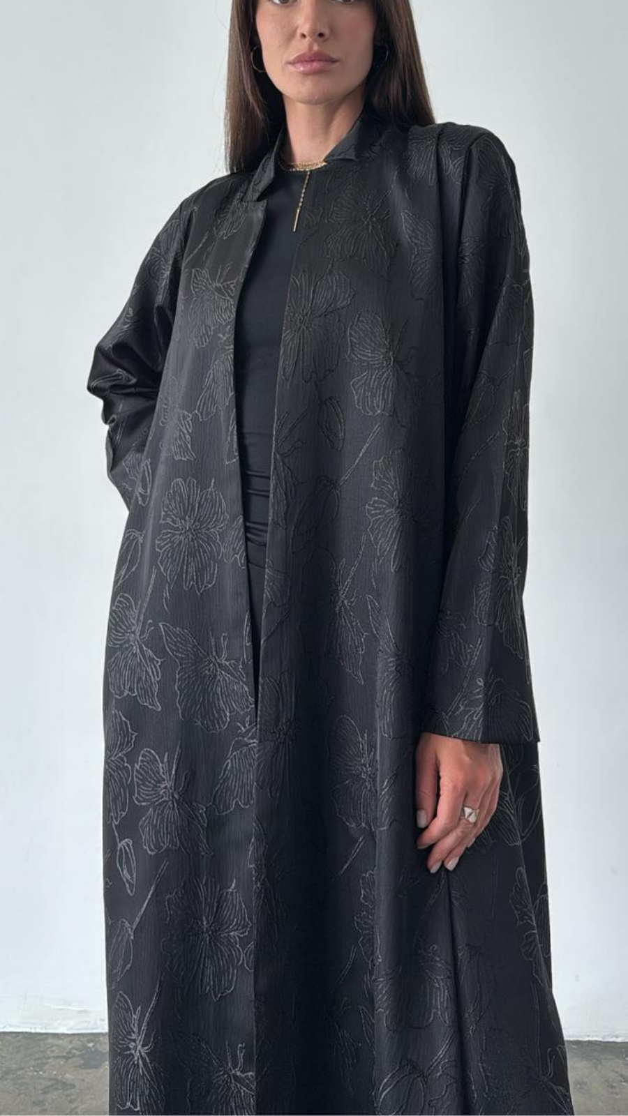 Abaya #726