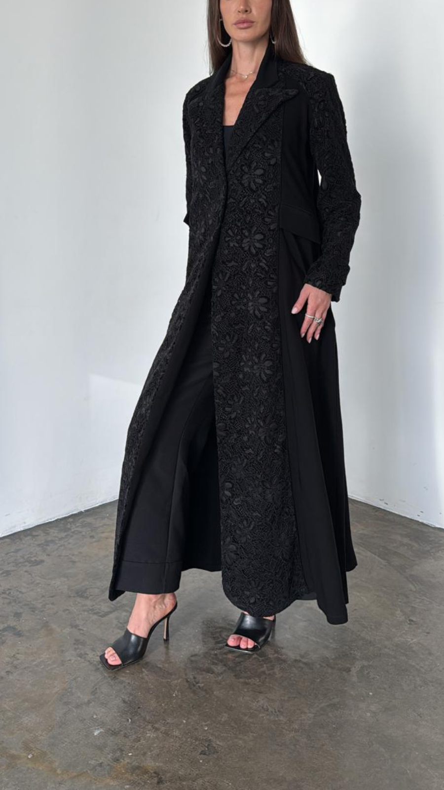 Abaya #766