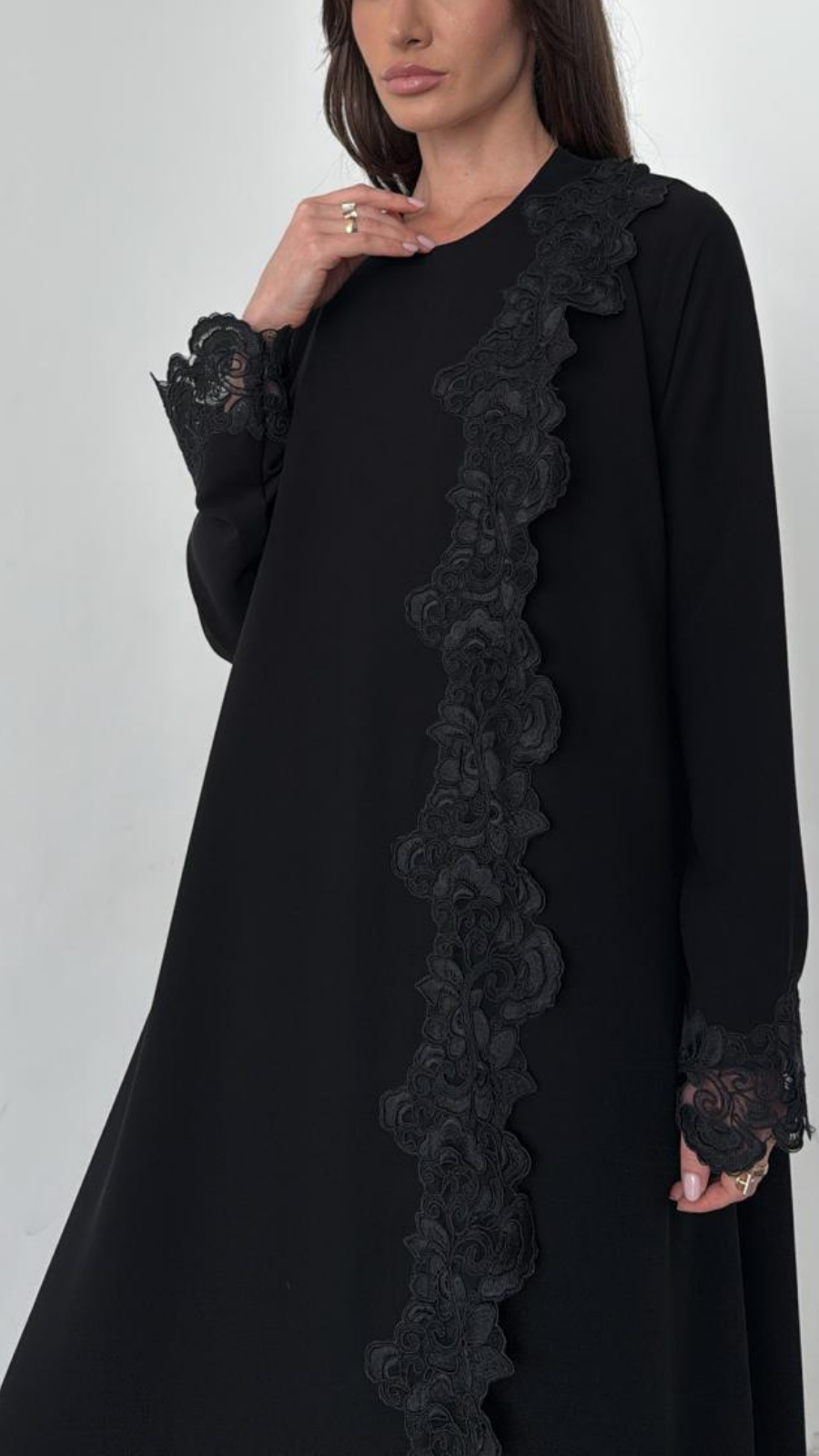 Abaya #775