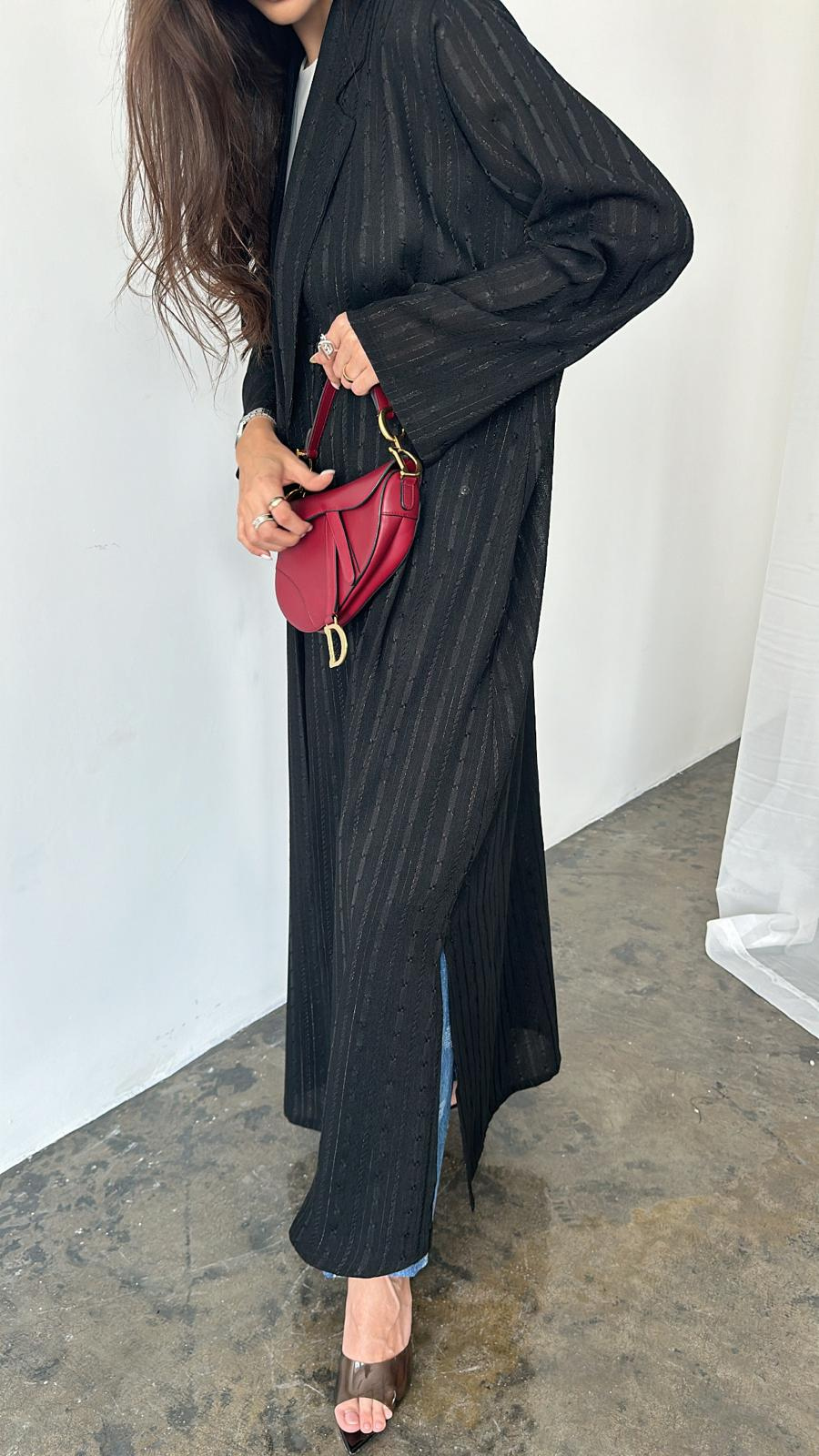 Abaya #605