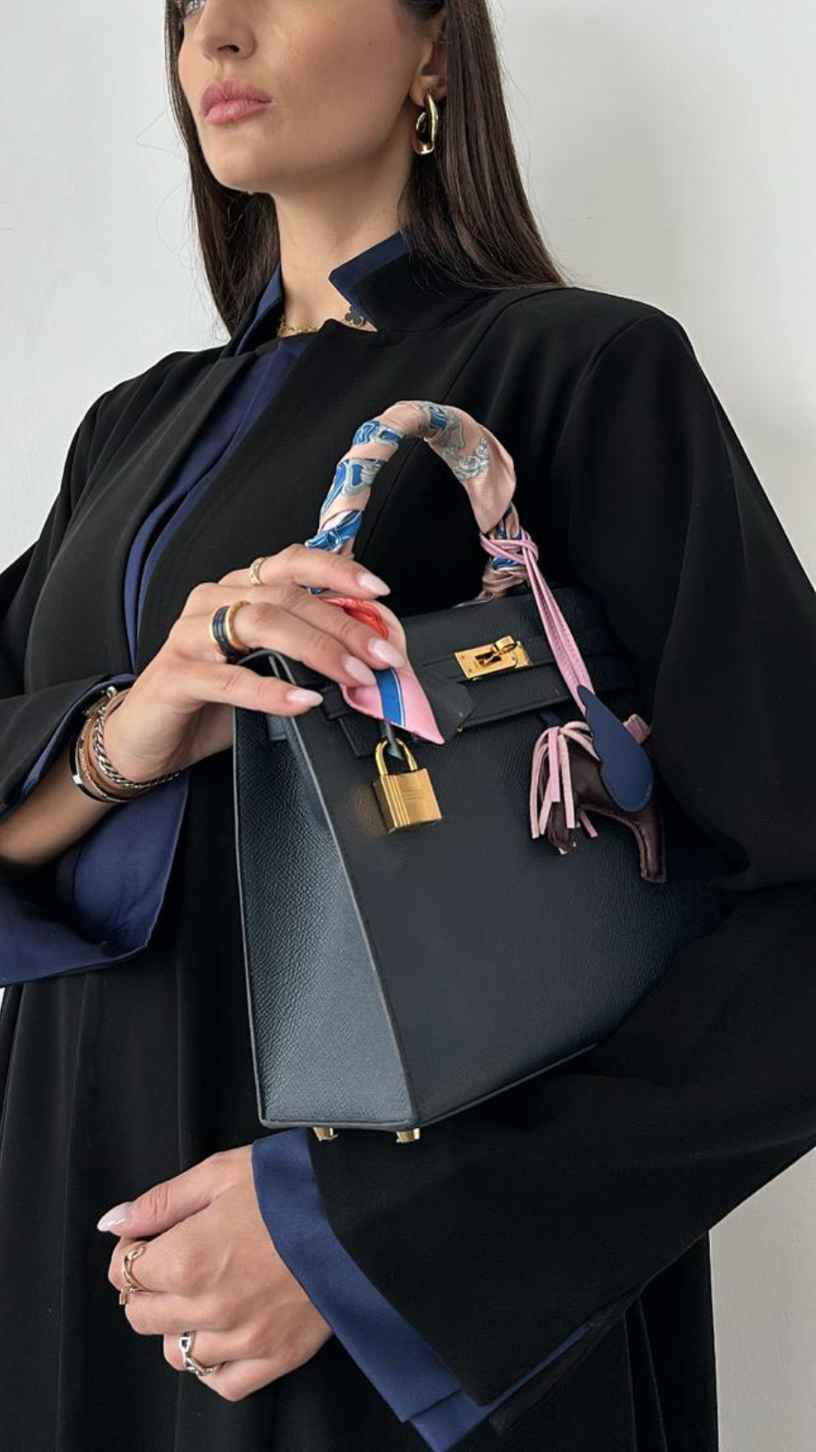 Abaya #682