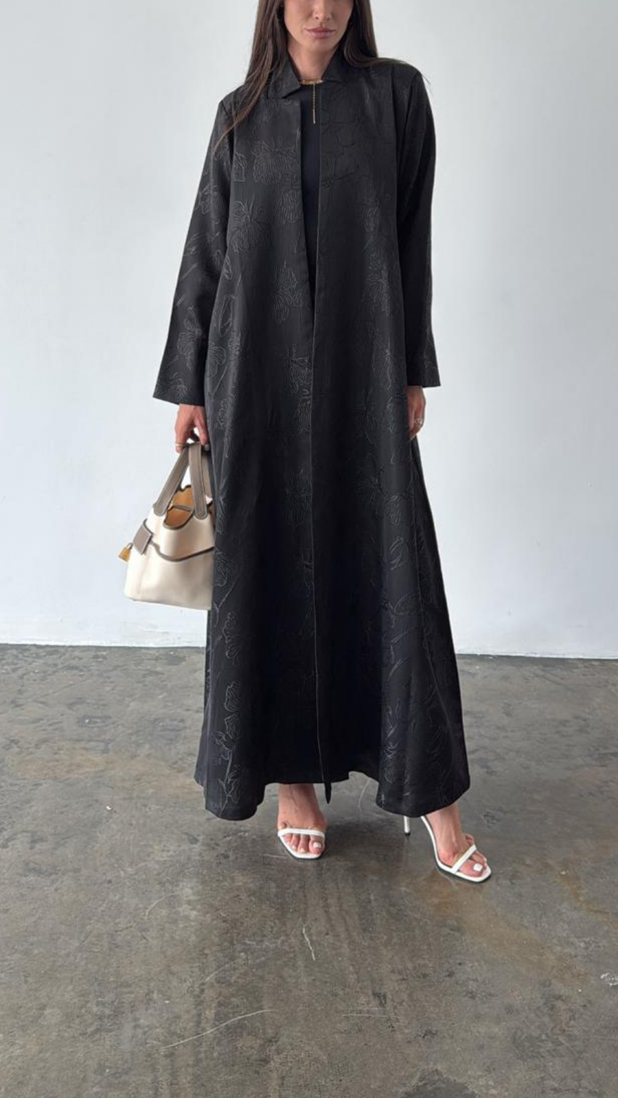 Abaya #726