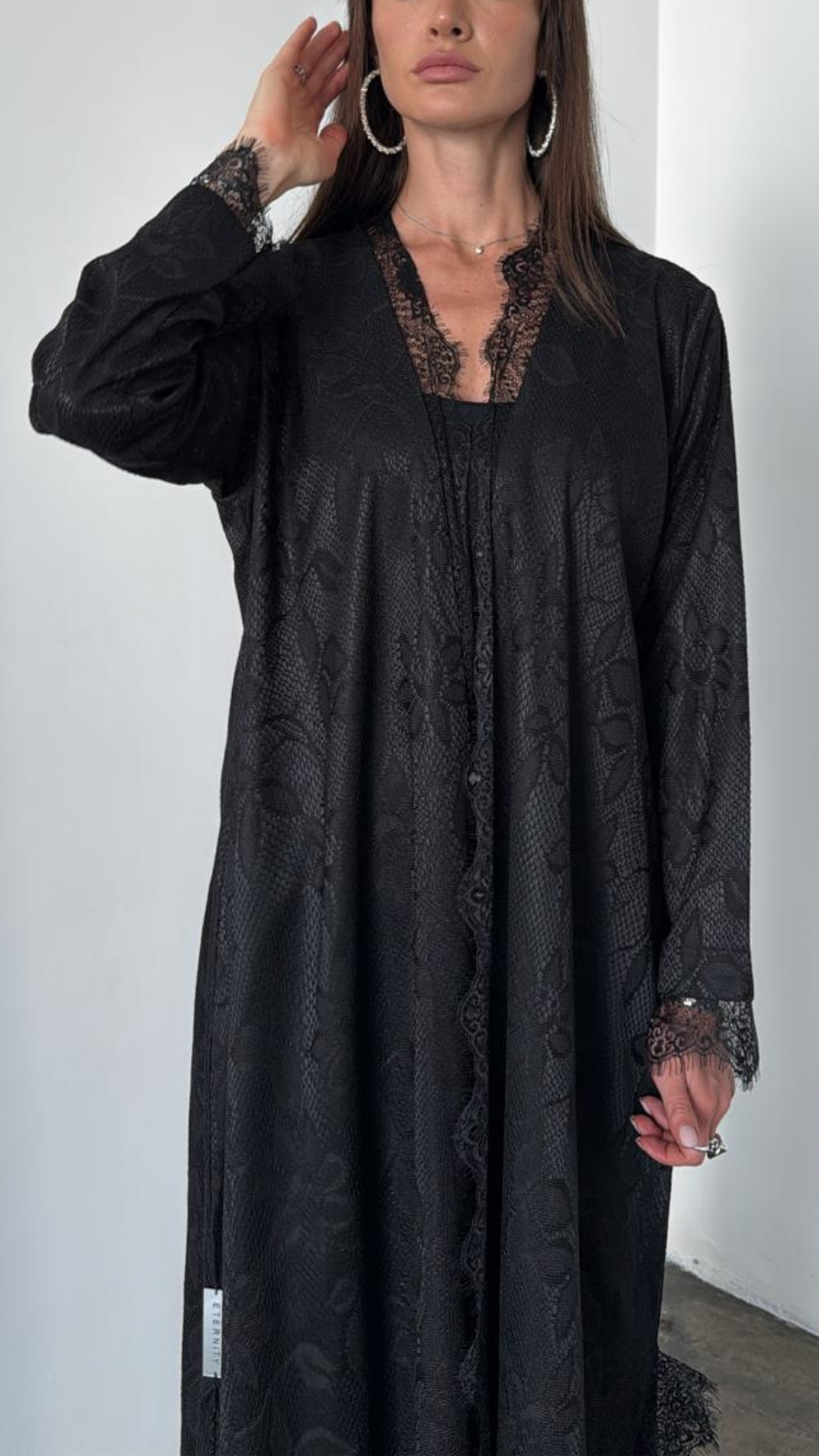 Abaya #754
