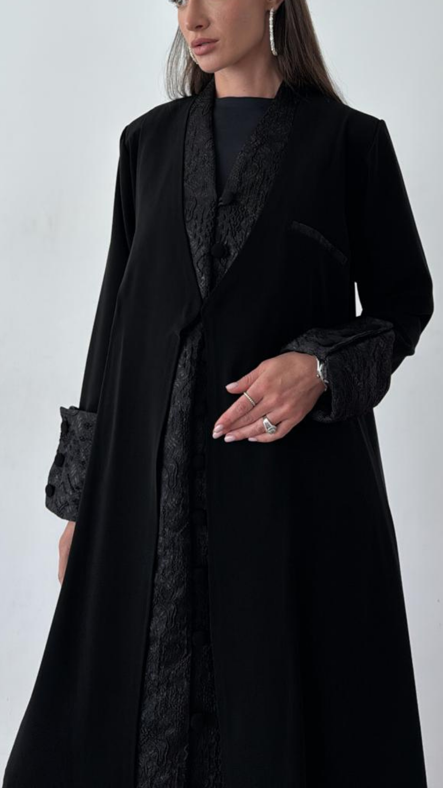Abaya #721
