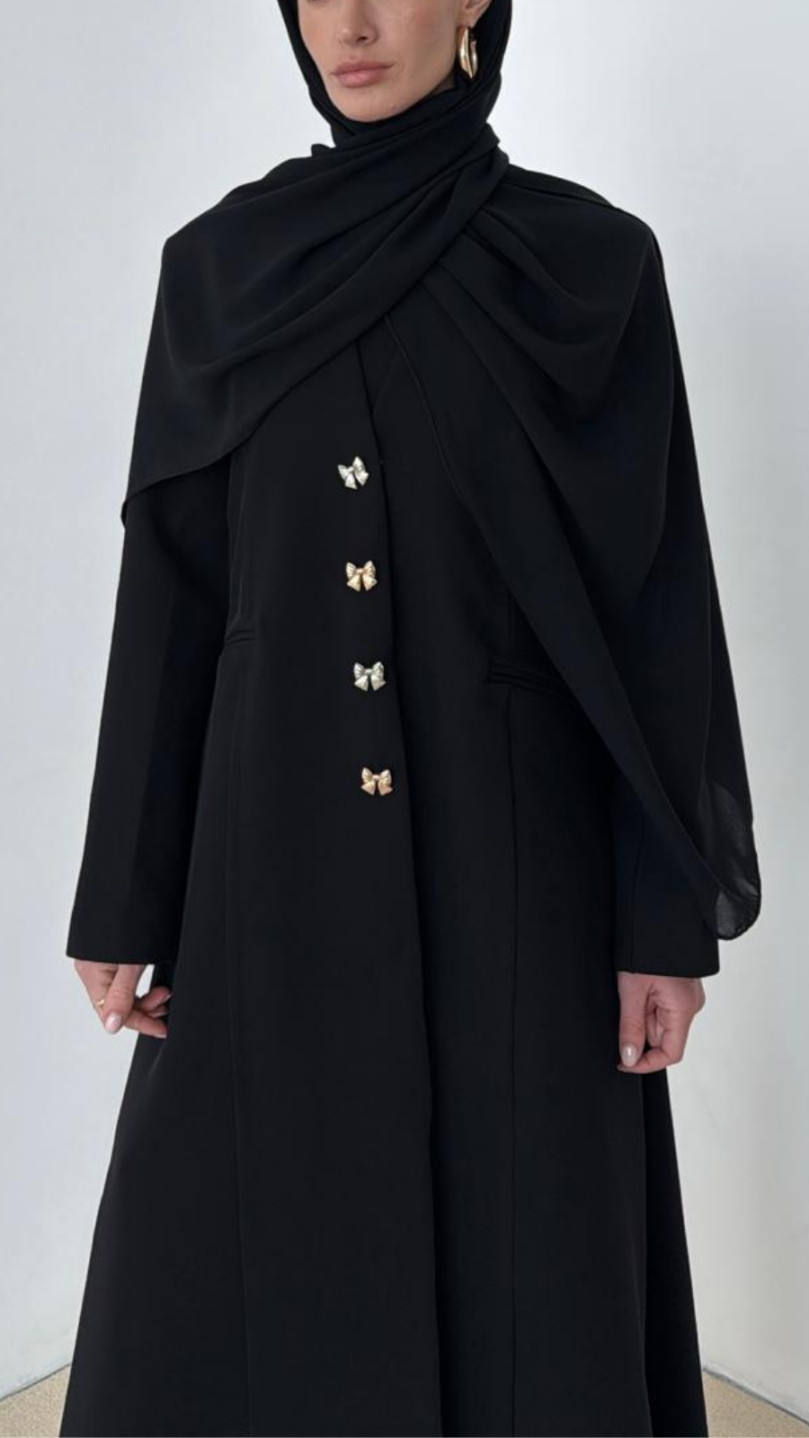 Abaya #704