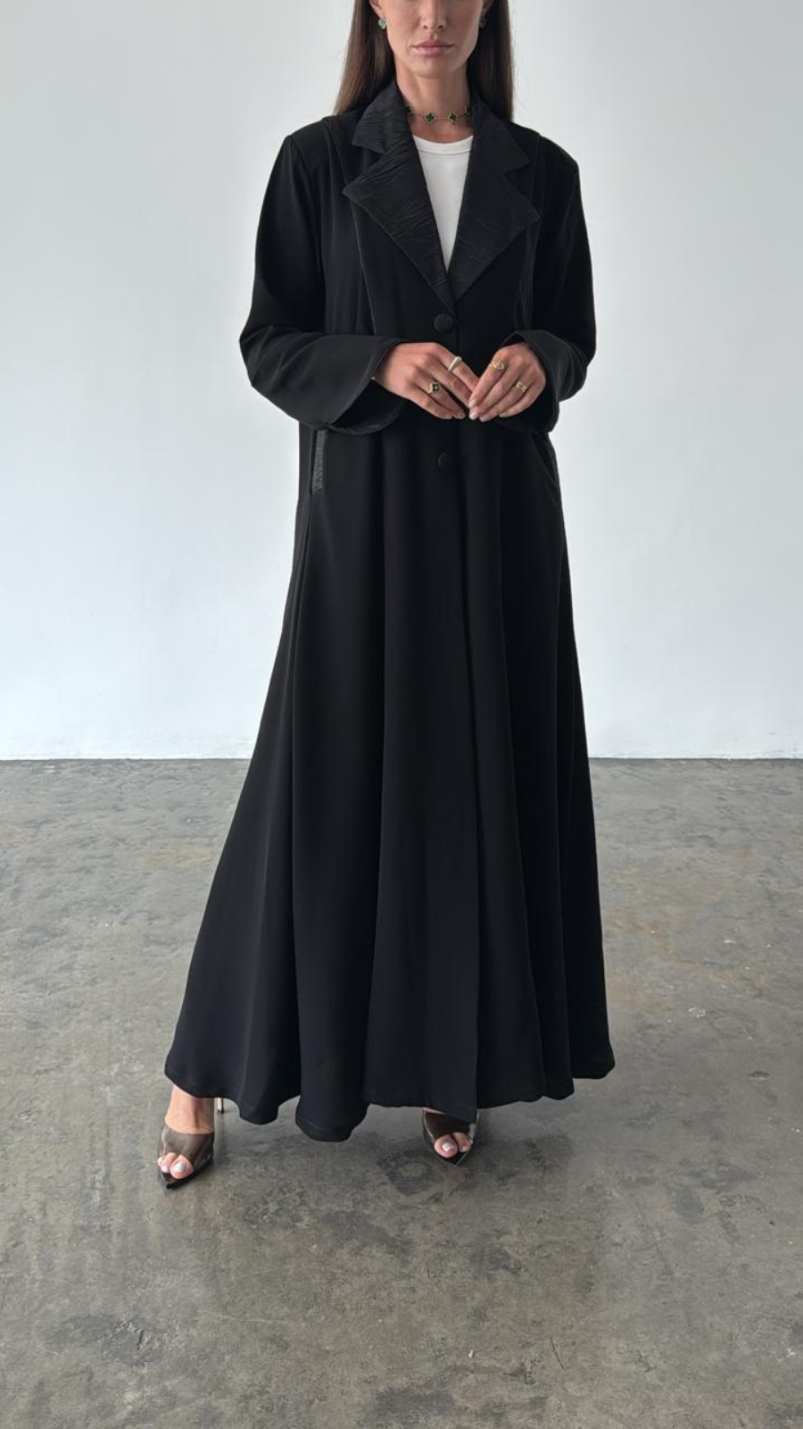 Abaya #745