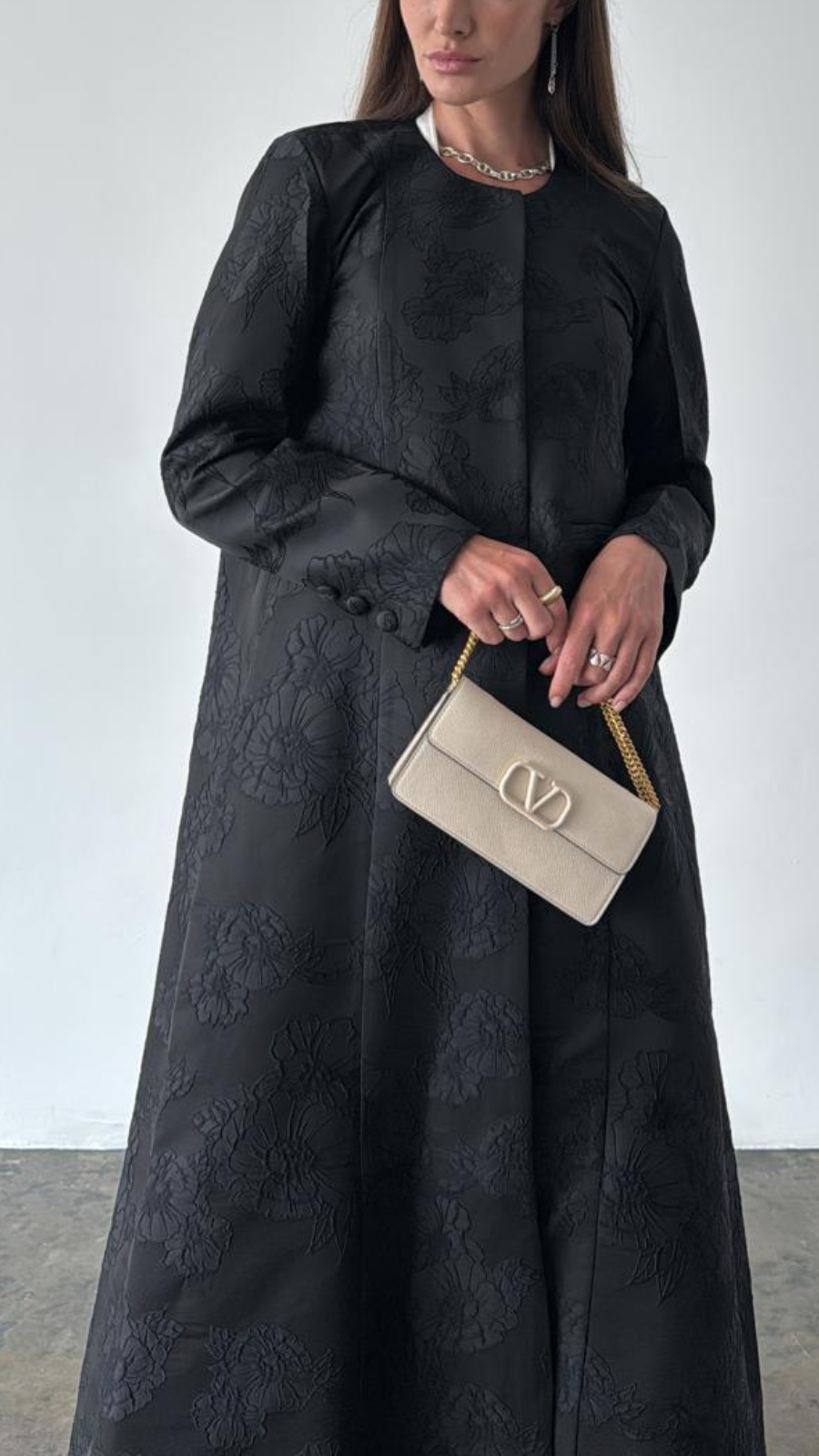 Abaya #741