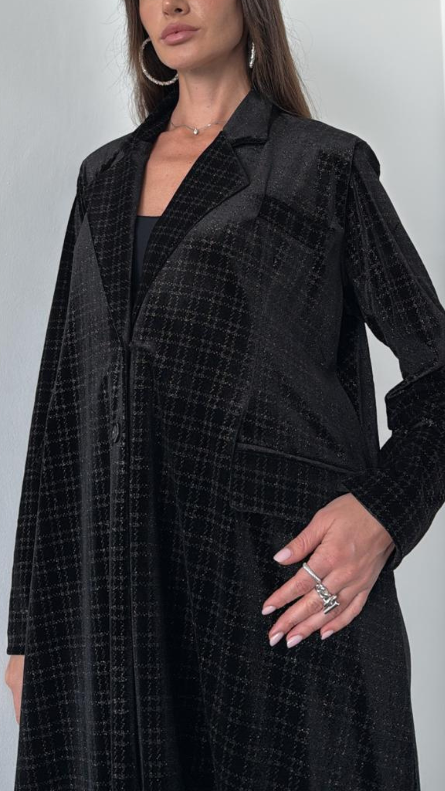 Abaya #757