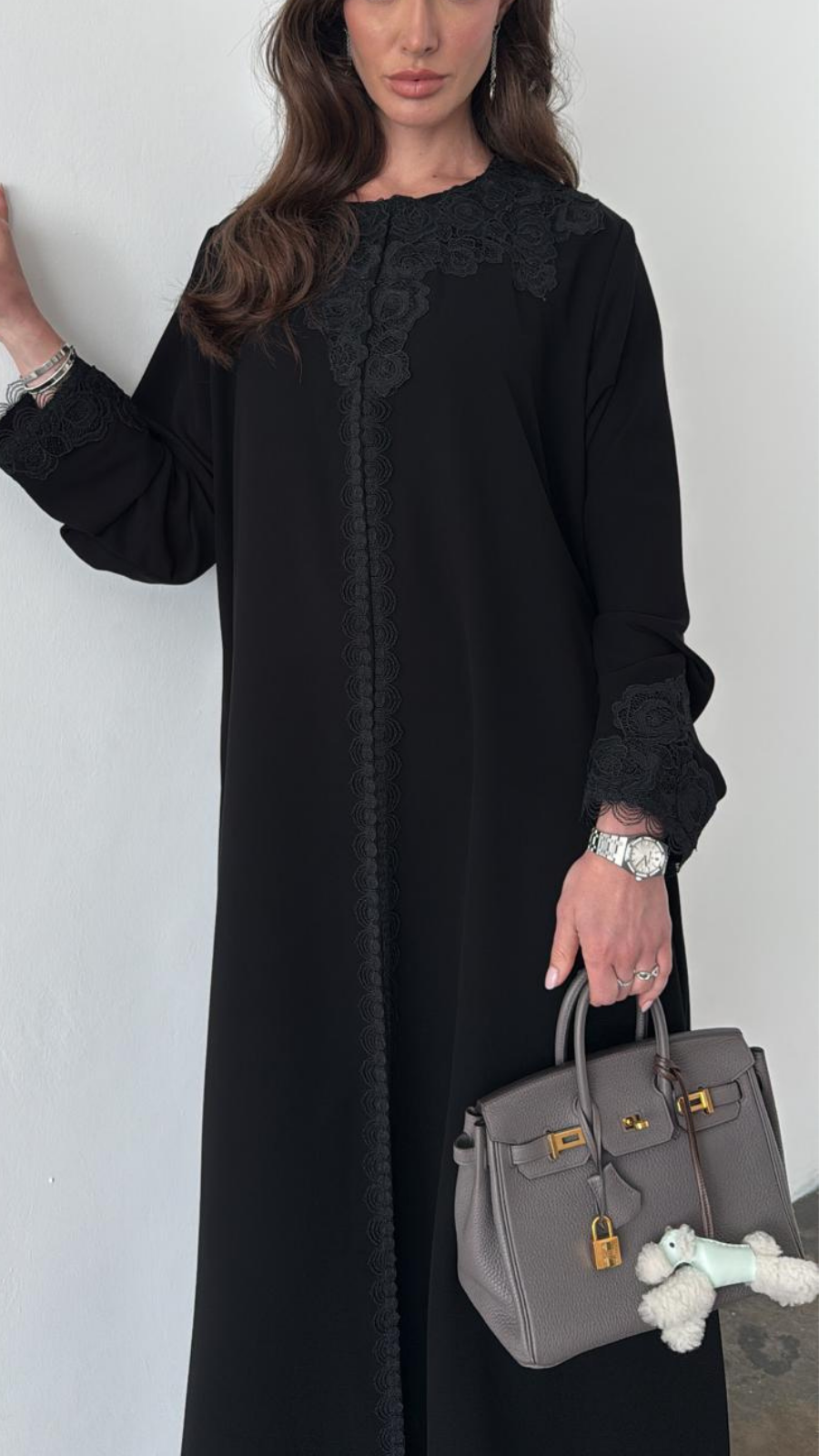 Abaya #791