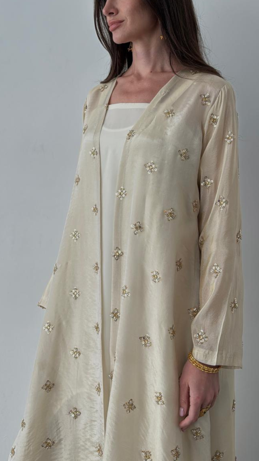 Kaftan #131