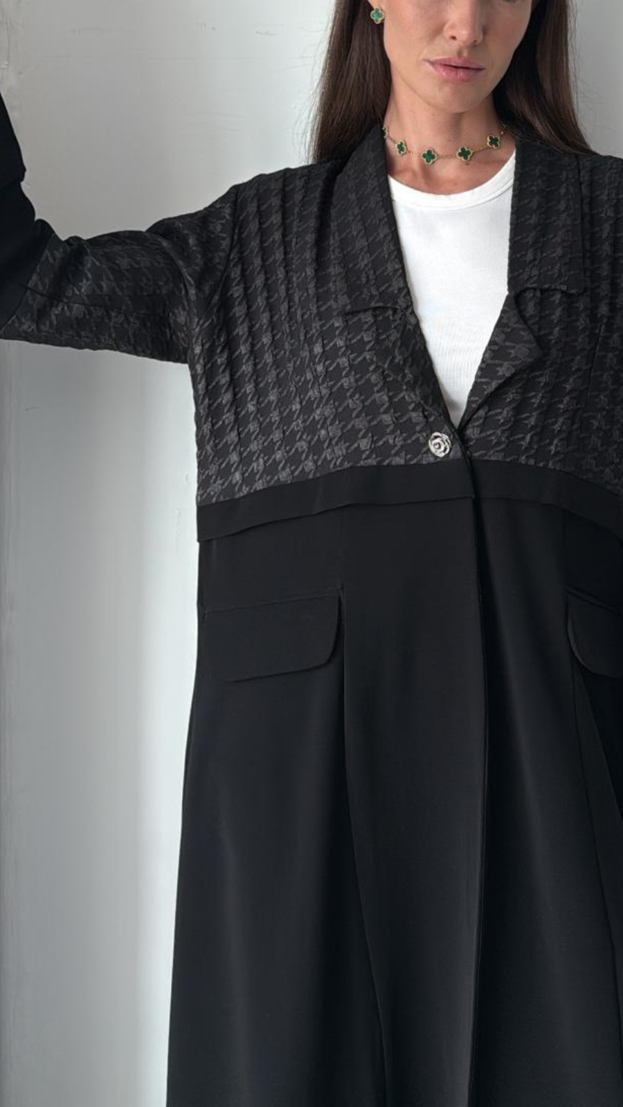 Abaya #746