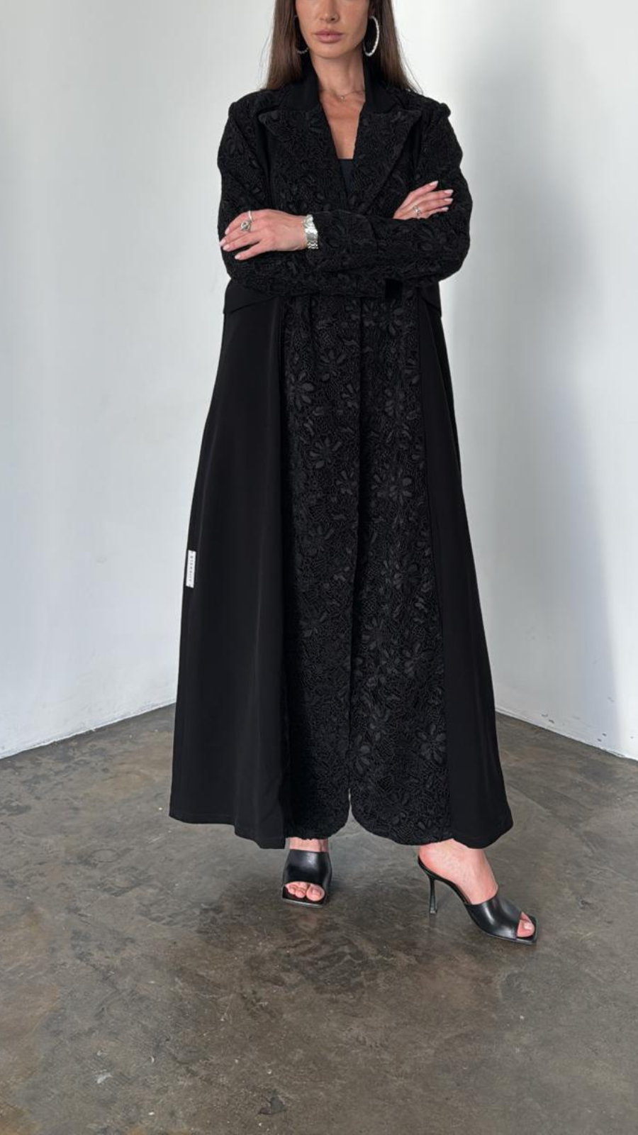 Abaya #766