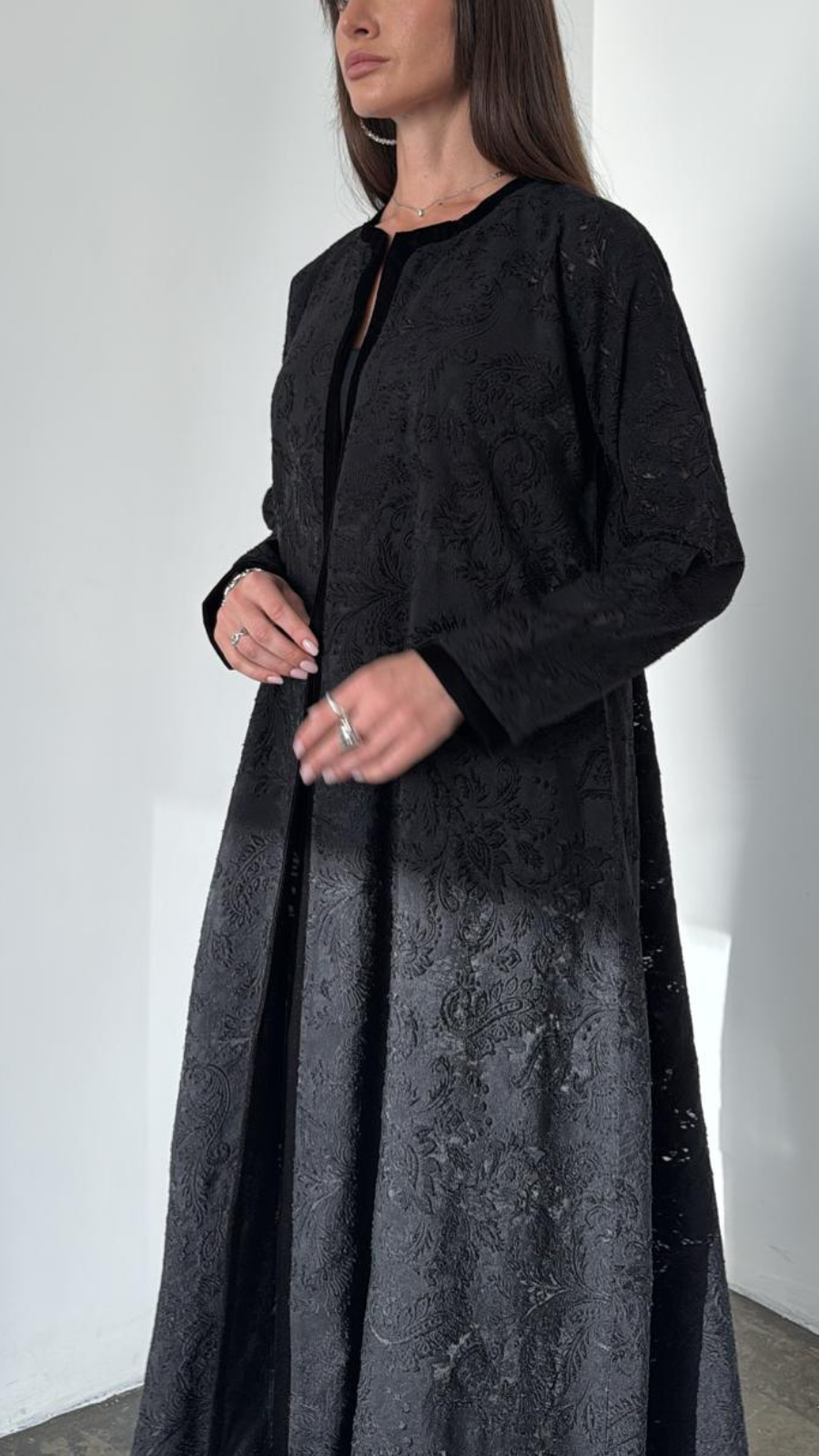 Abaya #770