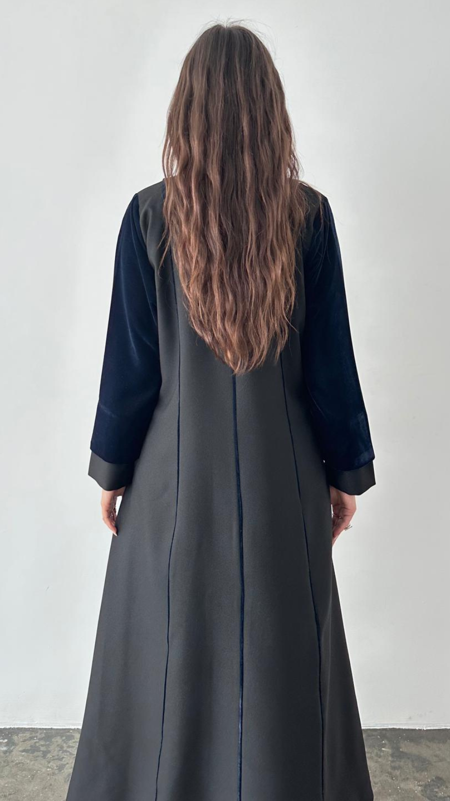 Abaya #609