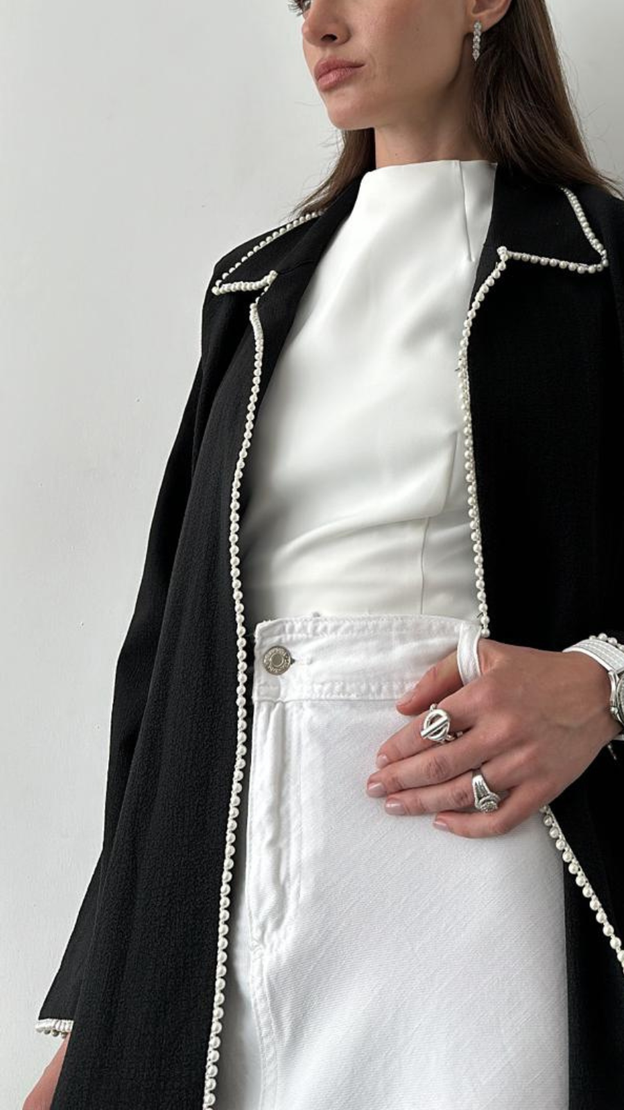 Abaya #656