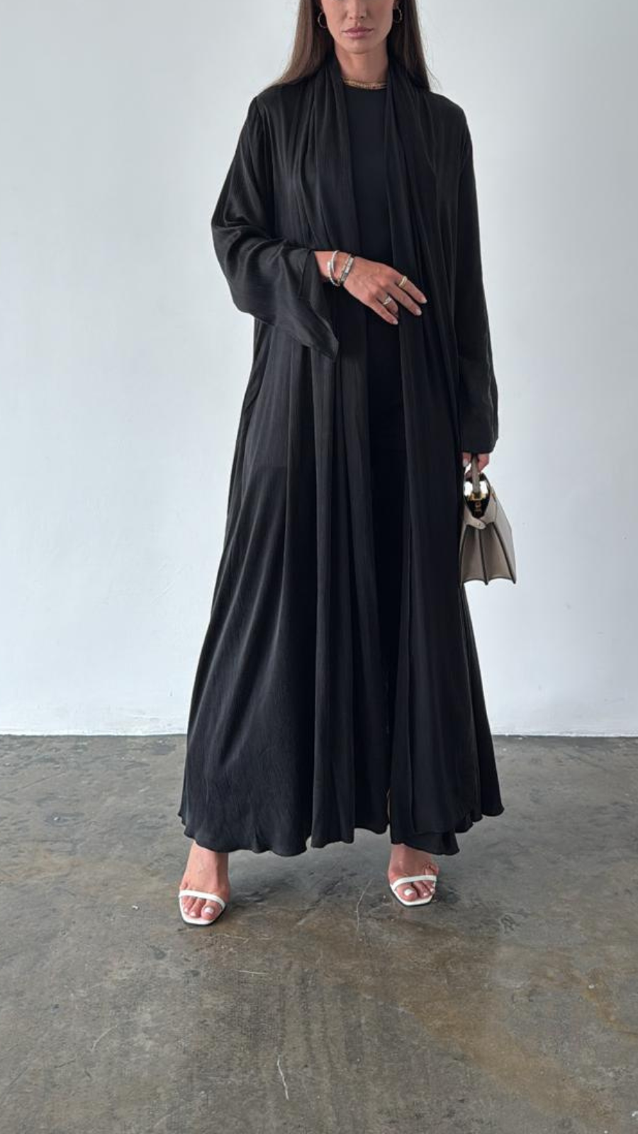 Abaya #748