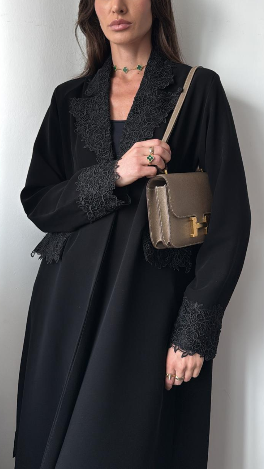 Abaya #780