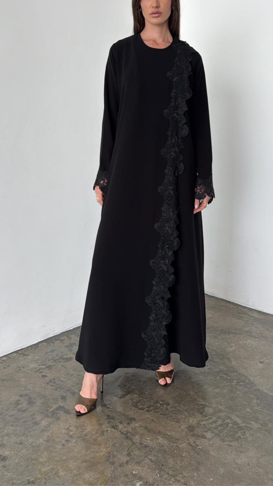 Abaya #775