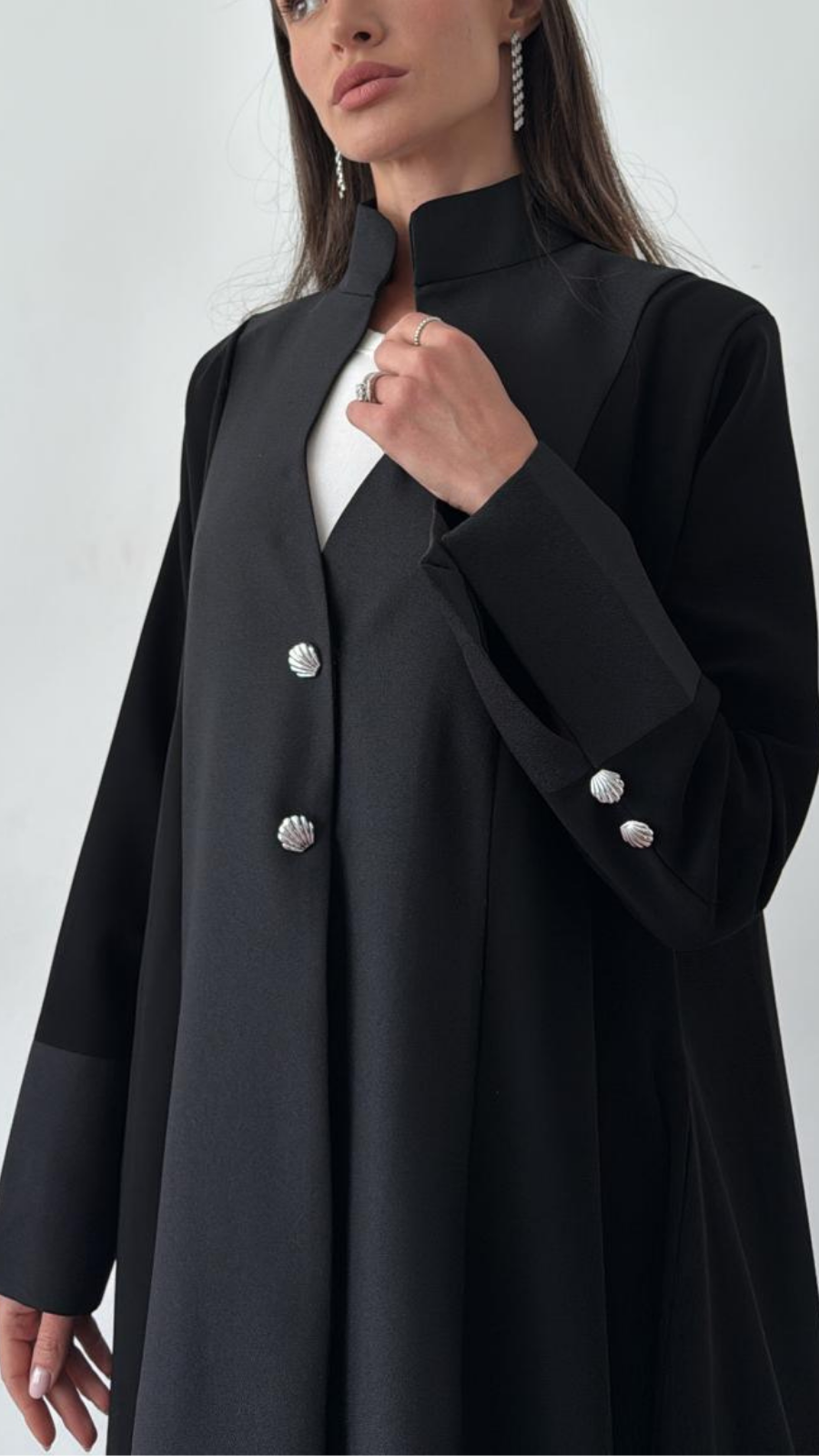 Abaya #714