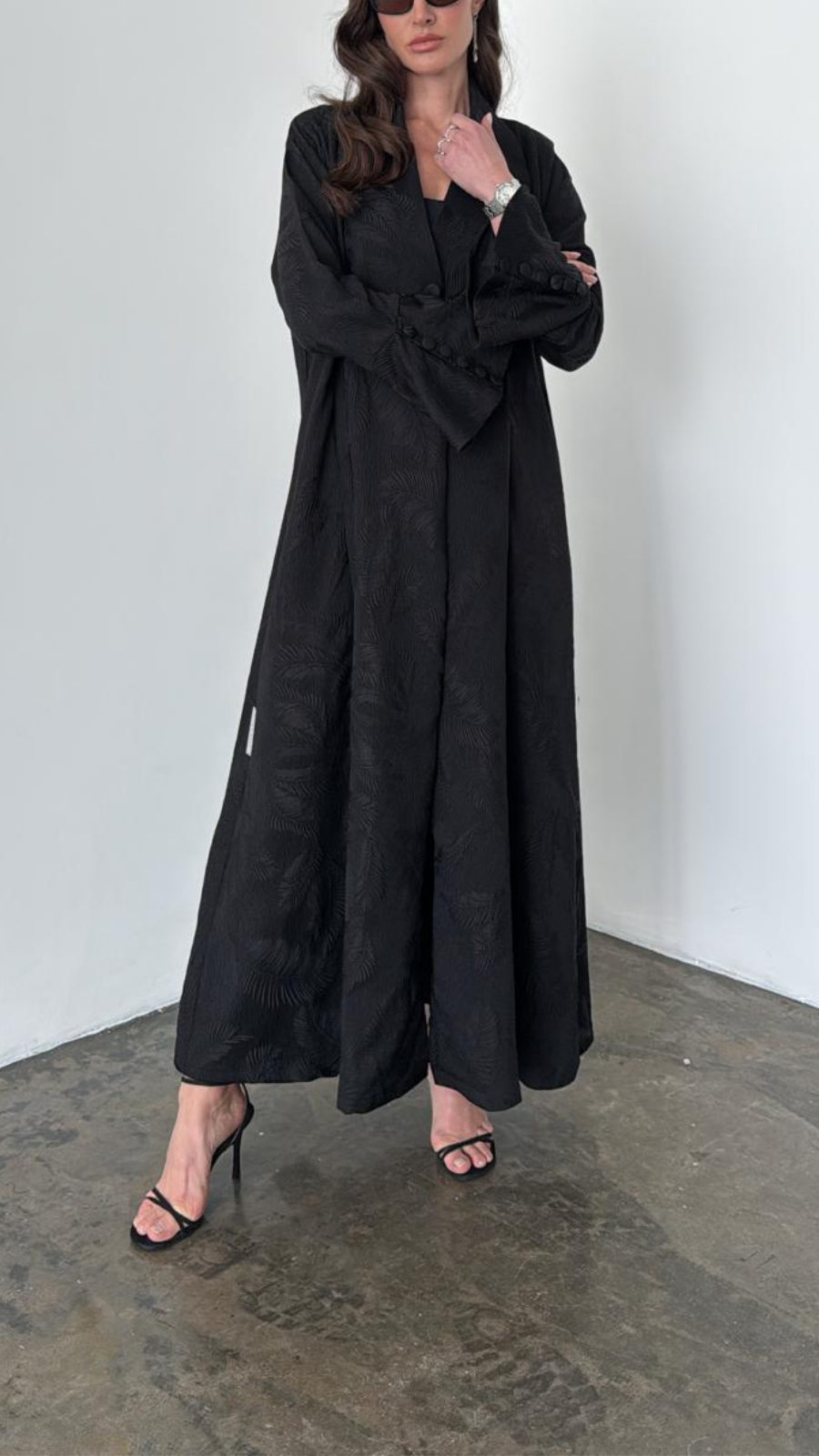 Abaya #787