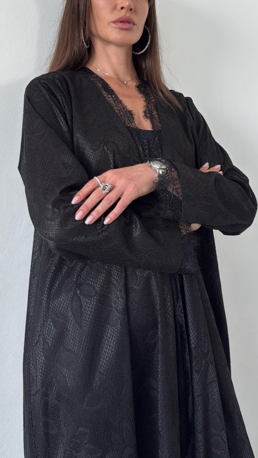 Abaya #754