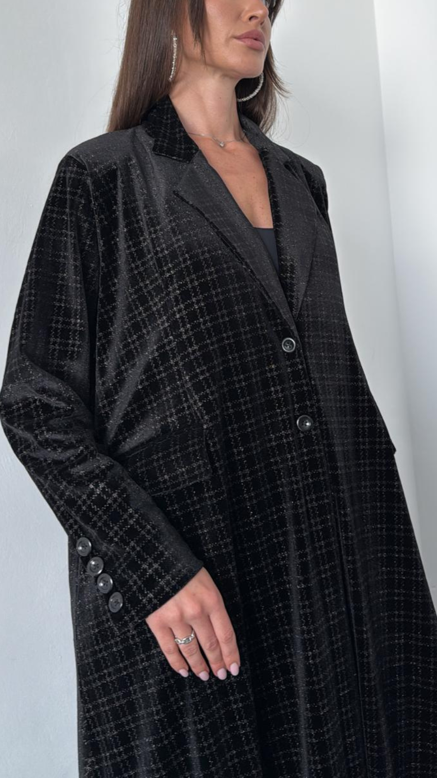 Abaya #757