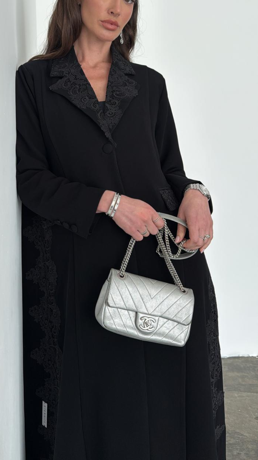 Abaya #795