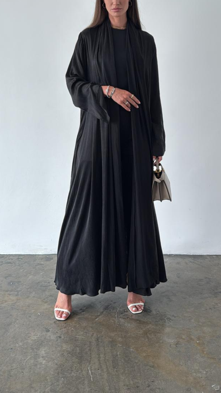 Abaya #748