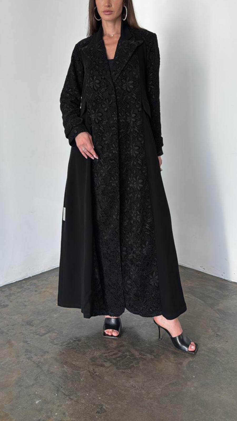 Abaya #766