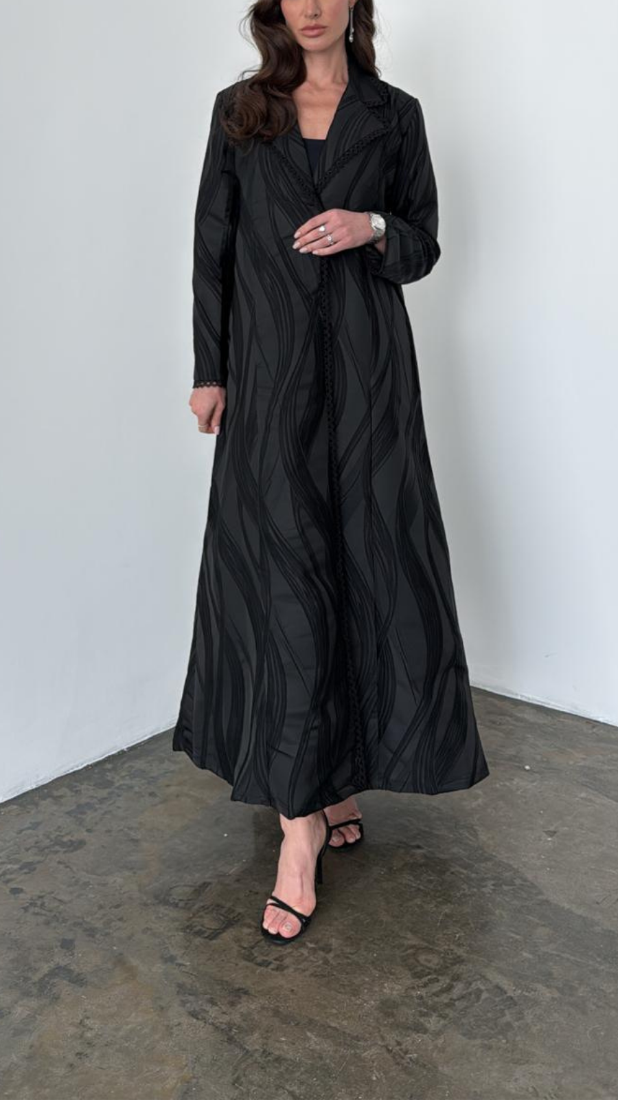 Abaya #782