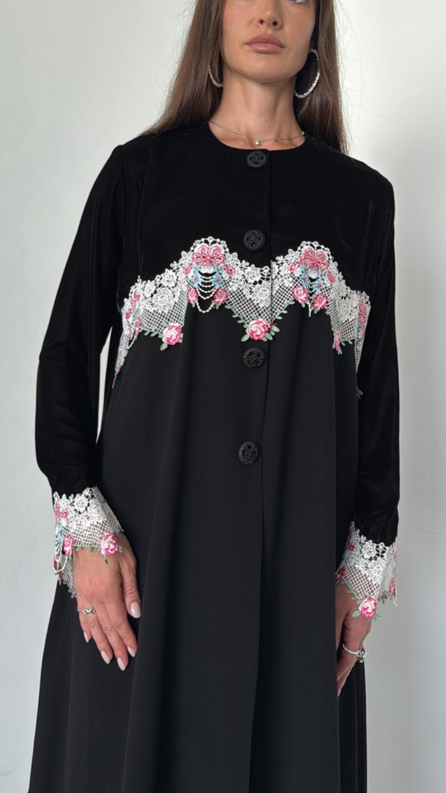 Abaya #764