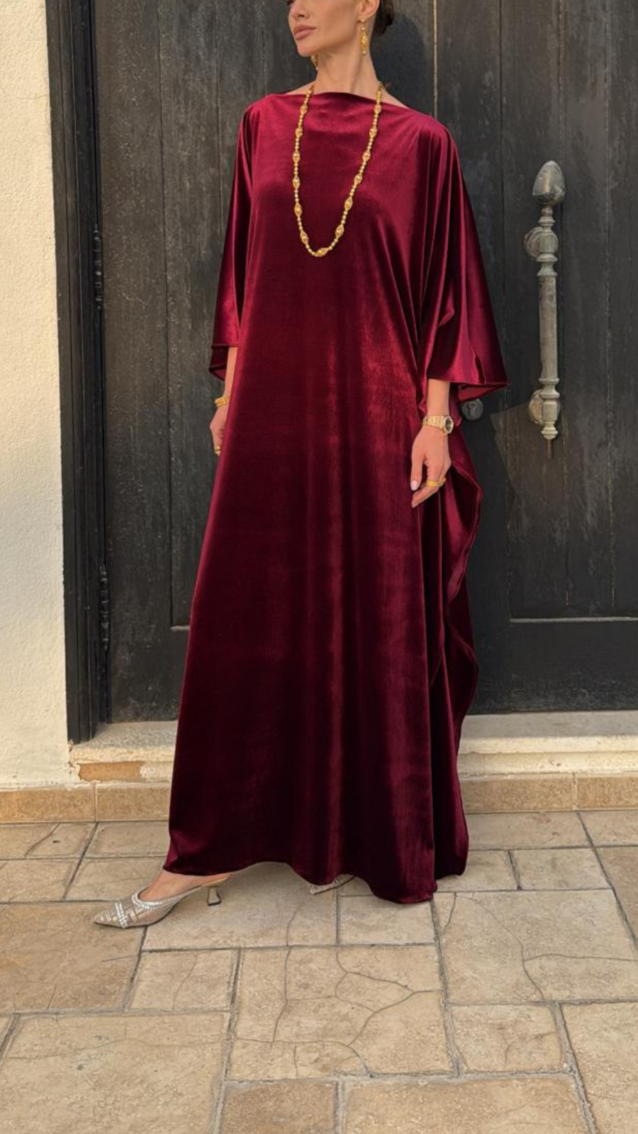 Kaftan #140