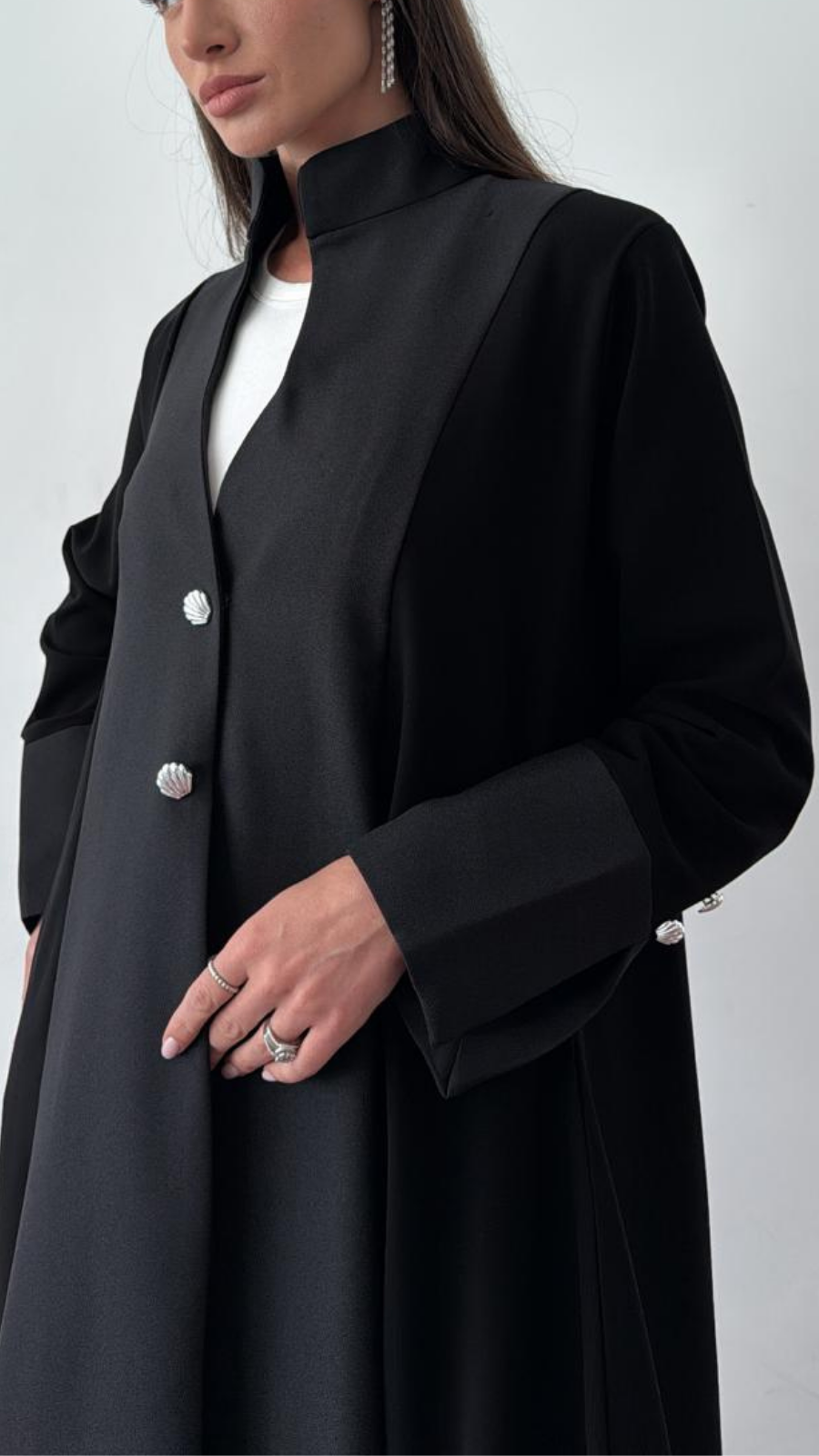 Abaya #714