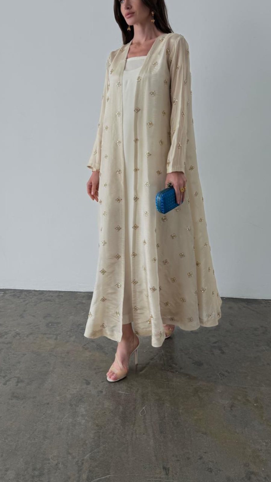 Kaftan #131