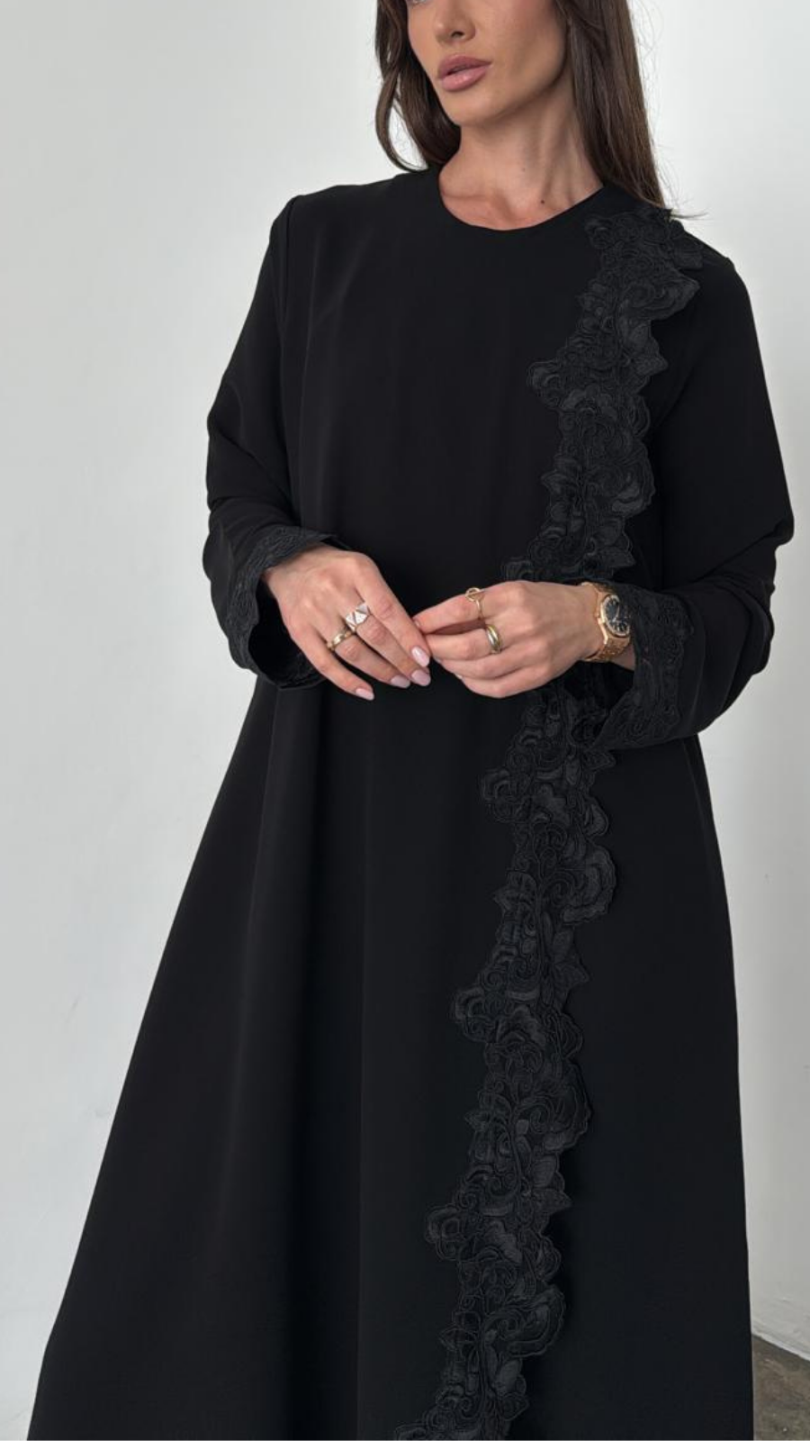 Abaya #775