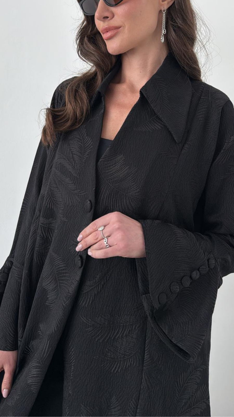 Abaya #787