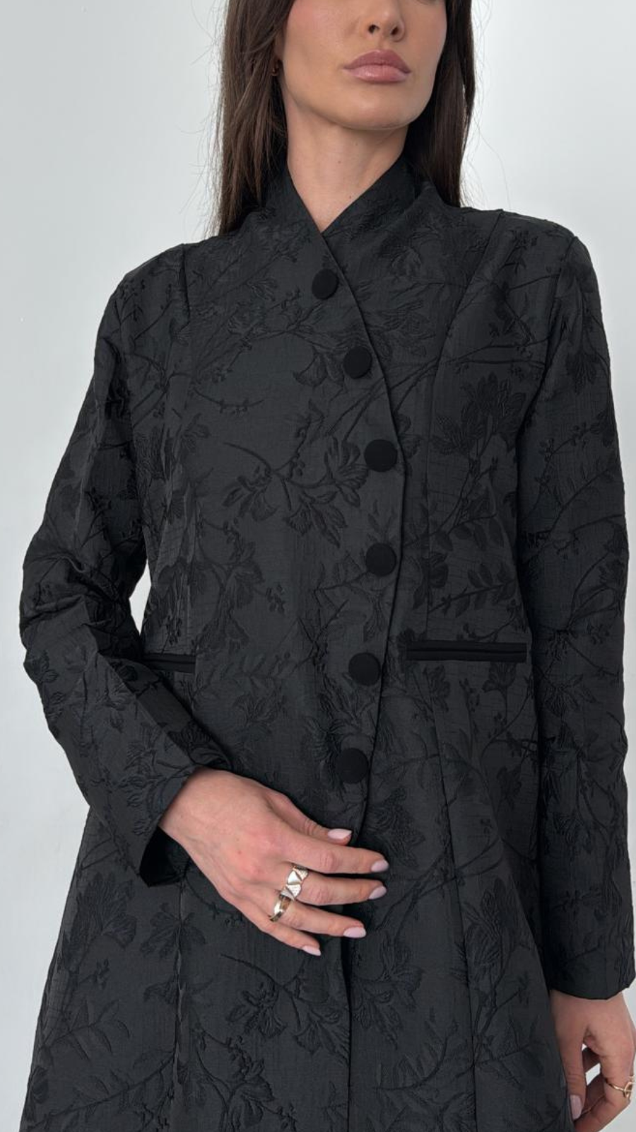 Abaya #773
