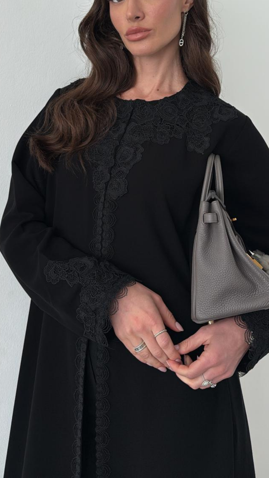 Abaya #791