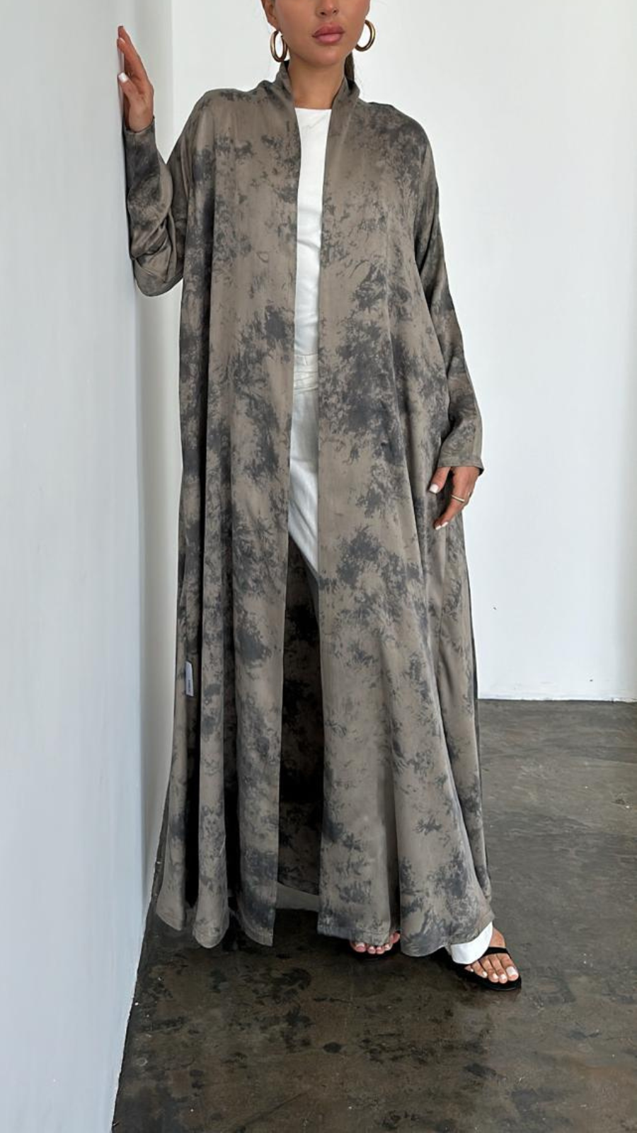 Abaya #636