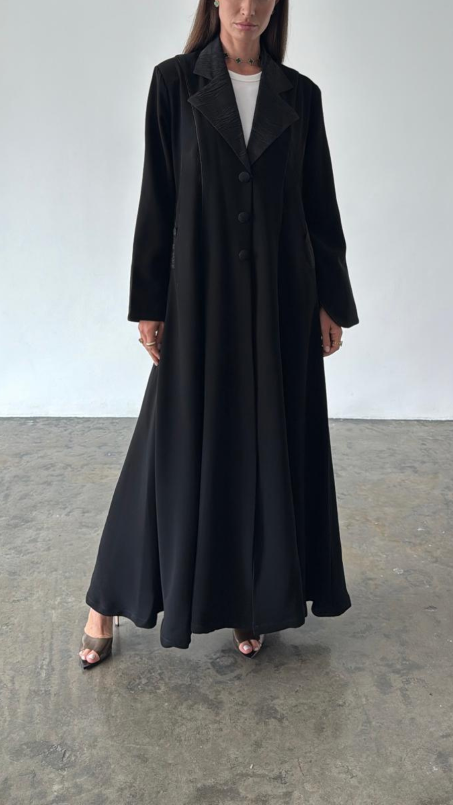 Abaya #745