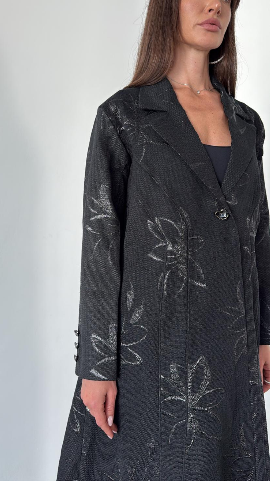 Abaya #750